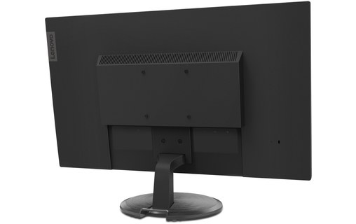 Écran 27" Lenovo D27q-30 - HDMI/DisplayPort