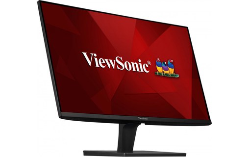 Écran 27" ViewSonic VA2715-H - HDMI/VGA