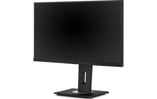 Écran 27" ViewSonic VG2756-4K - 4K HDMI/DisplayPort