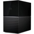 Western Digital My Book Duo 24 To Noir - Disque dur externe