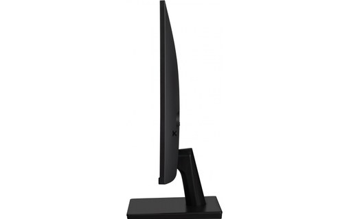 Écran 27" ViewSonic VA2715-H - HDMI/VGA