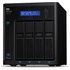 Western Digital My Cloud Pro My Cloud EX4100 NAS Bureau Ethernet/LAN Noir Armada