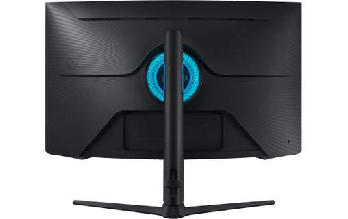 Écran Gaming Incurvé 32" Samsung Odyssey Neo G7 G75NB - 4K 165 Hz