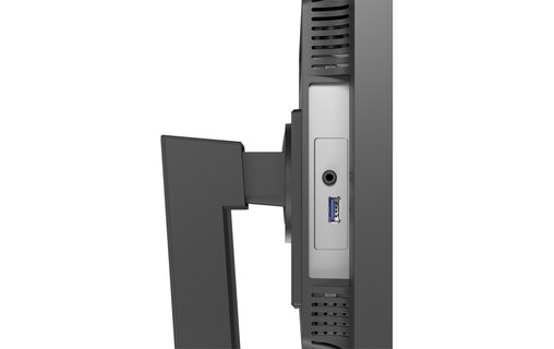 Écran 24" NEC MultiSync EA242WU - HDMI/DisplayPort