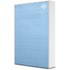 Seagate One Touch 1 To - Bleu - Disque dur externe 2,5"