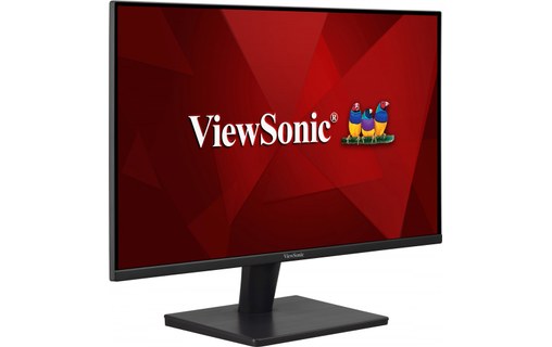 Écran 27" ViewSonic VA2715-H - HDMI/VGA