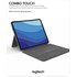 Logitech Combo Touch for iPad Pro 12.9-inch (5th generation)