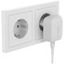 Belkin BoostCharge Blanc Intérieure
