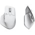 Souris sans fil pour Mac Logitech MX Master 3S - Blanche - Ergonomique