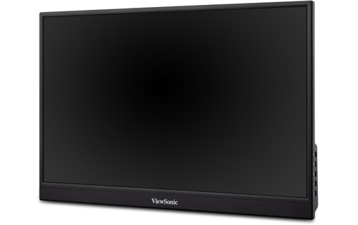 Écran Gaming 17" ViewSonic VX1755 - 144 Hz/Mini HDMI