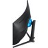 Écran Gaming Incurvé 32" Samsung Odyssey Neo G7 G75NB - 4K 165 Hz