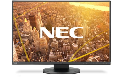 Écran 24" NEC MultiSync EA241WU / 60004676
