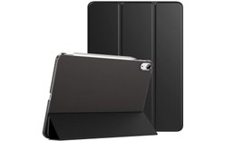 DLH DY-PS4922 étui pour tablette 25,9 cm (10.2") Folio Noir