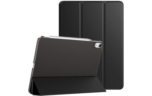 DLH DY-PS4922 étui pour tablette 25,9 cm (10.2") Folio Noir