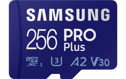 Samsung PRO Plus 256 Go MicroSDXC UHS-I Classe 10