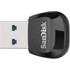 SanDisk MobileMate lecteur de carte mémoire USB 3.2 Gen 1 (3.1 Gen 1) Noir