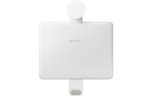 Écran 32" Samsung Smart Monitor M8 S32CM80PUU - 4K HDMI