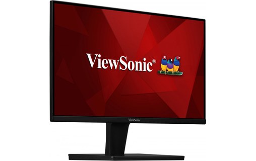 Écran 22" ViewSonic VA2215-H - HDMI/VGA