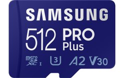 Samsung PRO Plus 512 Go MicroSDXC UHS-I Classe 10