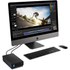 LaCie 1Big Dock SSD Pro 2 To Thunderbolt 3 - Station d'accueil / SSD externe