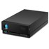 LaCie 1Big Dock SSD Pro 2 To Thunderbolt 3 - Station d'accueil / SSD externe