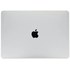 Écran complet avec coque pour MacBook Pro 13" 2020 - Argent - A2251/A2289