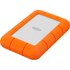 LaCie Rugged Mini 4 To - Disque dur externe 2,5" USB-C
