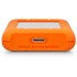 LaCie Rugged Mini 4 To - Disque dur externe 2,5" USB-C