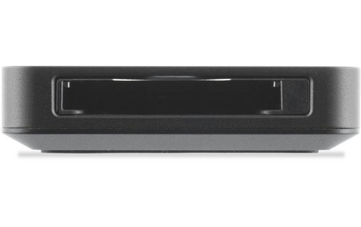 Lecteur de cartes CFexpress Type B Thunderbolt 3, USB-C, USB-A - OWC Atlas FXR