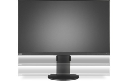 Écran 24" NEC MultiSync E243F - HDMI/DisplayPort