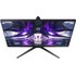 Écran Gaming 27" Samsung G3A - HDMI/DisplayPort