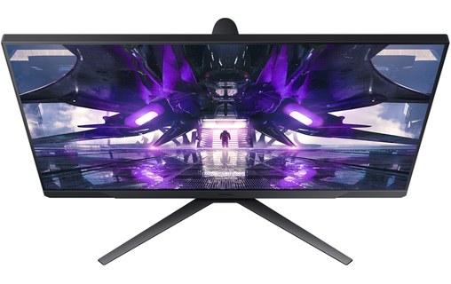 Écran Gaming 27" Samsung G3A - HDMI/DisplayPort