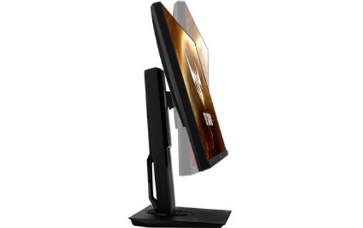 Écran Gaming 28" ASUS TUF VG289Q - 4K HDMI/DisplayPort