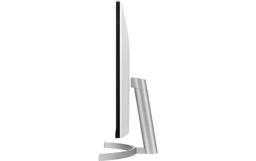 Écran 31,5" LG UltraFine 32UN500P-W - 4K