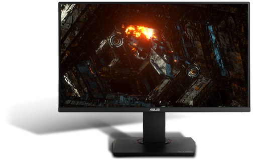 Écran Gaming 28" ASUS TUF VG289Q - 4K HDMI/DisplayPort