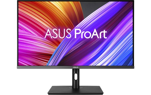 Écran 32" ASUS ProArt PA32UCR-K - 4K HDMI/DisplayPort/USB-C