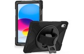 DLH DY-RC5013 étui pour tablette 27,7 cm (10.9") Housse Noir