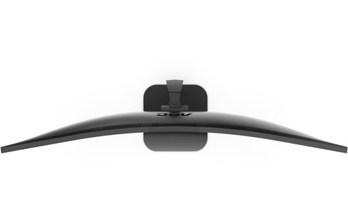 Écran Gaming Incurvé 34" AOC V5 CU34V5C - HDMI/DisplayPort