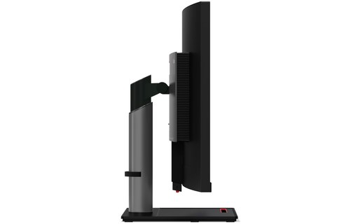 Écran Incurvé 39,7" Lenovo P40w-20 - 5K HDMI/DisplayPort/USB-C - 62C1GAT6EU