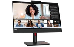 Écran 23,8" Lenovo ThinkVision T24mv-30 - HDMI/DisplayPort