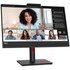 Écran 23,8" Lenovo ThinkVision T24mv-30 - HDMI/DisplayPort