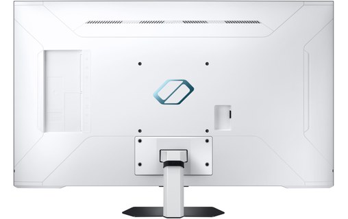 Écran Gaming 43" Samsung Odyssey Neo G7 G70NC - 4K 144 Hz