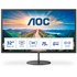 Écran 31,5" AOC V4 Q32V4 - HDMI/DisplayPort