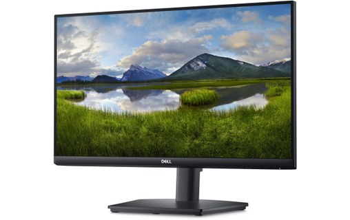 Écran 23,8" Dell E Series E2424HS - HDMI/DisplayPort/VGA