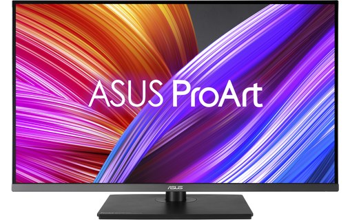 Écran 32" ASUS ProArt PA32UCR-K - 4K HDMI/DisplayPort/USB-C