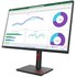 Écran 31,5" Lenovo ThinkVision T32p-30 - 4K HDMI/DisplayPort - 63D2GAT1EU