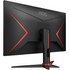 Écran Gaming 23,8" AOC G2 24G2SPAE/BK - HDMI/DisplayPort/VGA