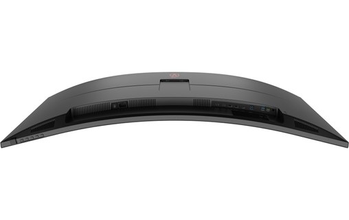 Écran Gaming Incurvé 48,8" AOC B2 AG493UCX2 - 165 Hz HDMI/DisplayPort/USB-C