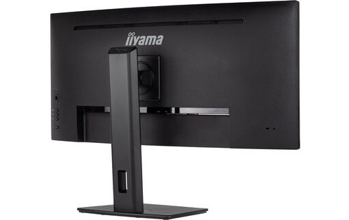 Écran Incurvé 34" iiyama ProLite XCB3494WQSN-B5 - 120 Hz