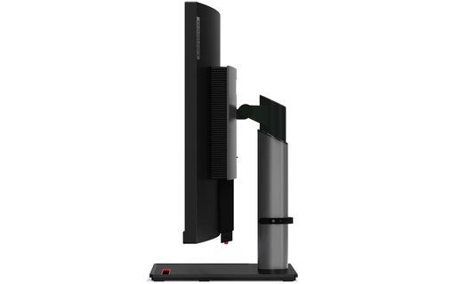 Écran Incurvé 39,7" Lenovo P40w-20 - 5K HDMI/DisplayPort/USB-C - 62C1GAT6EU